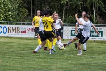 Bild 175 - F Merkur Hademarschen - SV Frisia 03 Risum-Lindholm : Ergebnis: 1:1